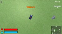 Kro-NA! screenshot, image №2363229 - RAWG