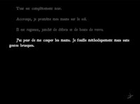 De Profundis screenshot, image №1800604 - RAWG