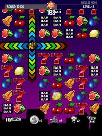 Lucky crush N match screenshot, image №1677756 - RAWG