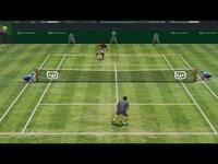 NTG: Next Generation Tennis 2003 screenshot, image №3814068 - RAWG