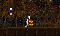 Forest Escape: Halloween Edition screenshot, image №1753870 - RAWG