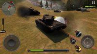 Tanks of Battle: World War 2 screenshot, image №1420645 - RAWG