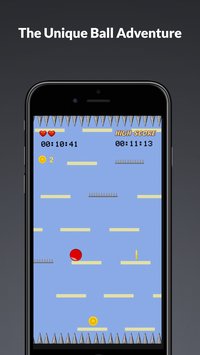 Ball Rush (VAAR Games) screenshot, image №2134463 - RAWG
