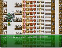 Gates of Awesomeness: The Lost Blades screenshot, image №1841403 - RAWG