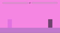 Pastel Pink Puncher screenshot, image №1918279 - RAWG