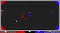 SPINBALL (itch) (buttonpunchgames) screenshot, image №1892115 - RAWG