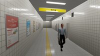 The Exit 8 VR screenshot, image №4095782 - RAWG