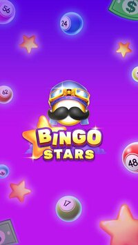 Bingo Stars - Win Real Money screenshot, image №3484642 - RAWG