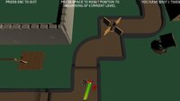 Corpse Golf screenshot, image №2600114 - RAWG