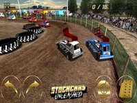 Stockcars Unleashed screenshot, image №2156399 - RAWG