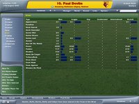 Football Manager 2006 screenshot, image №427551 - RAWG