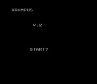 Krampus (itch) (Hotsuma) screenshot, image №2256604 - RAWG