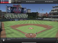 OOTP Baseball Go 24 screenshot, image №3887329 - RAWG