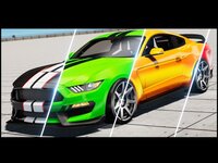 Real Car Driving School Games screenshot, image №2926161 - RAWG