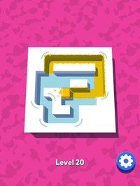 Painty Maze screenshot, image №2211242 - RAWG