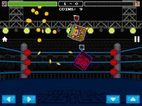 Tumble Wrestling screenshot, image №2297276 - RAWG