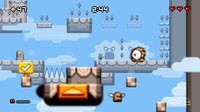 Mutant Mudds Deluxe screenshot, image №196936 - RAWG