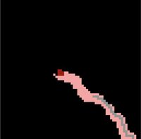 CathLab64 - LOWREZJAM2020 screenshot, image №2505665 - RAWG