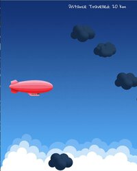 Dirigible Danger! screenshot, image №2808637 - RAWG