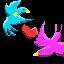 bird's lover screenshot, image №3235686 - RAWG