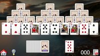 All-Peaks Solitaire Pro screenshot, image №2098555 - RAWG