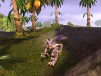 Guild Wars screenshot, image №359521 - RAWG