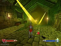 Dragon's Lair 3D: Return to the Lair screenshot, image №290319 - RAWG