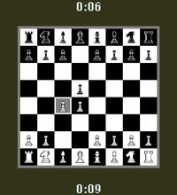 Retro Chess (kalp) screenshot, image №3057051 - RAWG