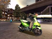 Scooter War3z screenshot, image №434801 - RAWG