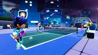 Pickleball Smash screenshot, image №3941215 - RAWG