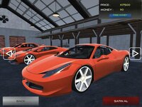 ULD - Ultimate Luxury Driving screenshot, image №2682592 - RAWG