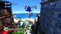 Sonic Generations screenshot, image №130979 - RAWG