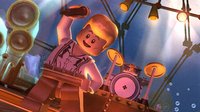 Lego Rock Band screenshot, image №372962 - RAWG