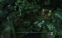 Batman: Arkham Asylum screenshot, image №502383 - RAWG