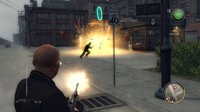 Mafia II DLC: Betrayal of Jimmy screenshot, image №1970092 - RAWG