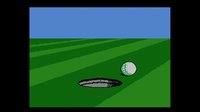 NES Open Tournament Golf screenshot, image №243512 - RAWG