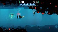 Roboshark Rampage screenshot, image №2344630 - RAWG