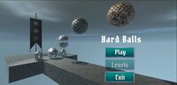 Hard Balls screenshot, image №3374831 - RAWG
