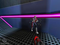 Laser Arena screenshot, image №298280 - RAWG