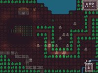 Vanguard (itch) (Major_Lag, Pahaz) screenshot, image №2488527 - RAWG