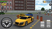 Parking Frenzy 2.0 3D Game screenshot, image №1557700 - RAWG