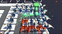 C-N-C: Conquer the Nightmare City screenshot, image №3158895 - RAWG