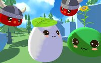 Simulando Evolución Con Slimes screenshot, image №3504173 - RAWG