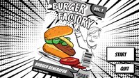 Burger Factory screenshot, image №3058076 - RAWG