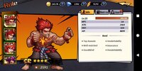 Ultra Universal Fighting screenshot, image №2702326 - RAWG