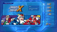Mega Man X Legacy Collection screenshot, image №807422 - RAWG