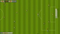 16-Bit Soccer screenshot, image №2649342 - RAWG