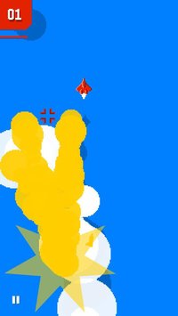 Jet Jet Jockey screenshot, image №1876800 - RAWG