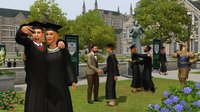 The Sims 3: University Life screenshot, image №602631 - RAWG