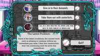 Lukewarm Ironclad screenshot, image №1797585 - RAWG